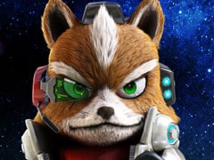 Star Fox Zero Review