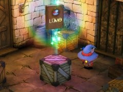 Lumo Review