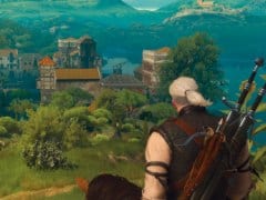 The Witcher 3: Blood and Wine Review