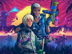 Trials of the Blood Dragon Review