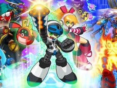 Mighty No. 9 Review
