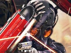 Umbrella Corps Review