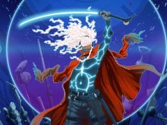 Furi Review