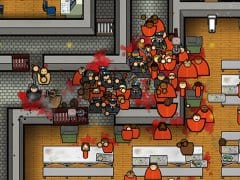 Prison Architect Review