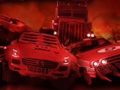 Carmageddon: Max Damage Review