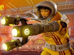 Headlander Review