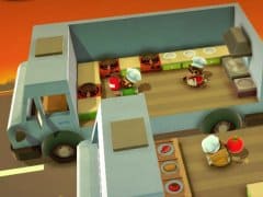 Overcooked Review