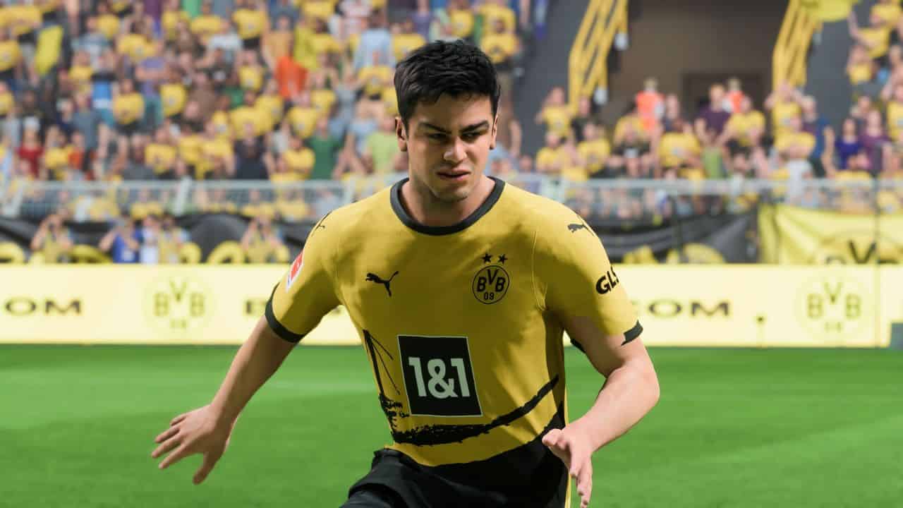 EA FC 24 Reyna RTTK Objectives – how to unlock, requirements, and rewards