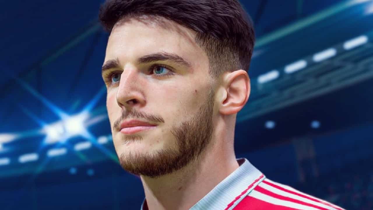 FIFA 23 Rice & Mount Showdown SBCs – cheapest solutions, requirements, and rewards