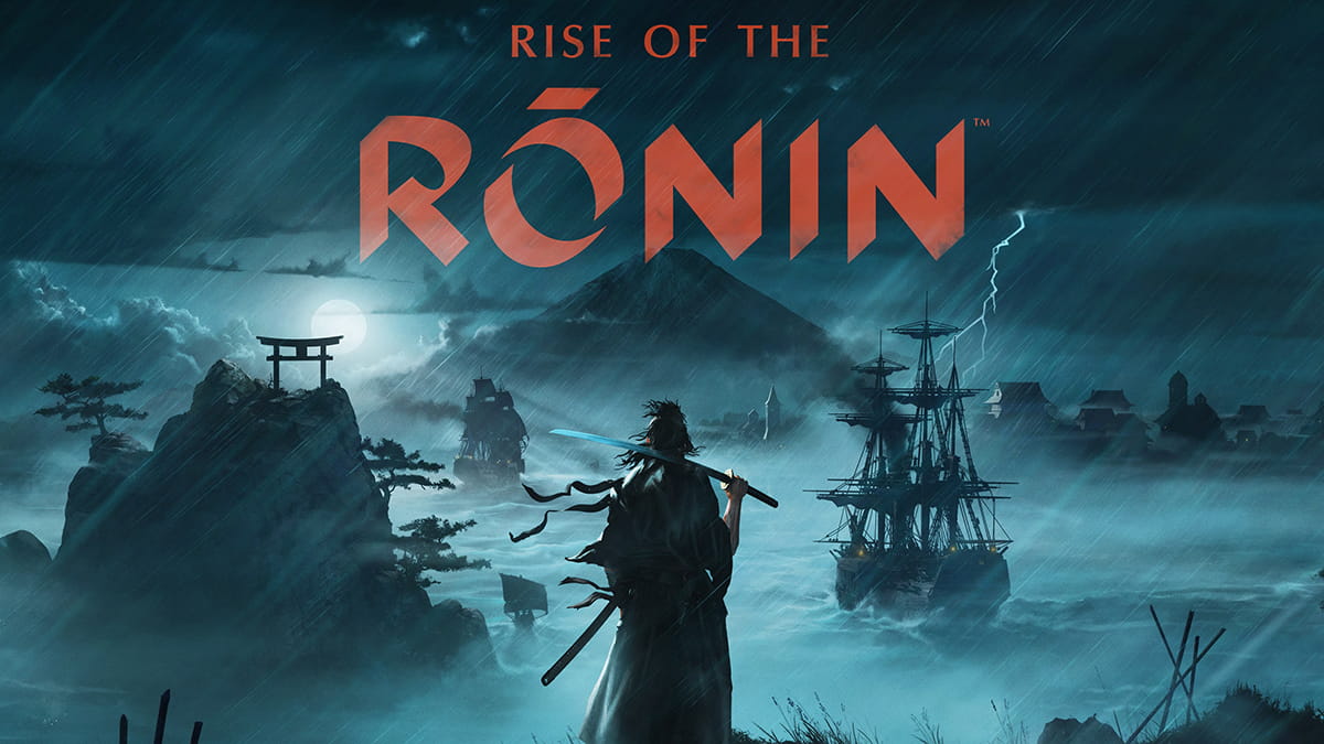 When was Rise of the Ronin released on PC?