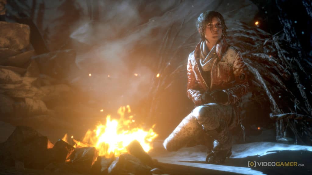 Tomb Raider: Definitive Survivor Trilogy spotted on Xbox Store