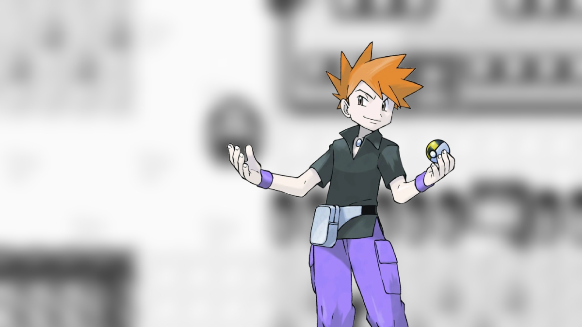 YouTuber proves you can catch 40 Pokémon before the SS Anne in Gen One, but can your rival?