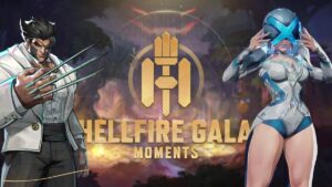 Marvel Rivals Hellfire Gala Moments event