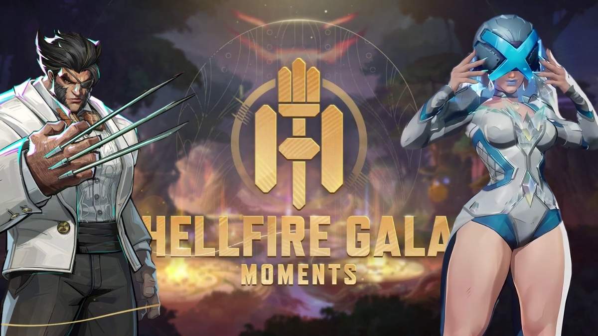 Marvel Rivals Hellfire Gala Moments event