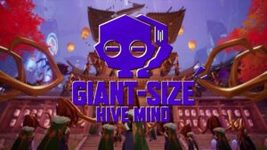 Marvel Rivals Hive Mind mode