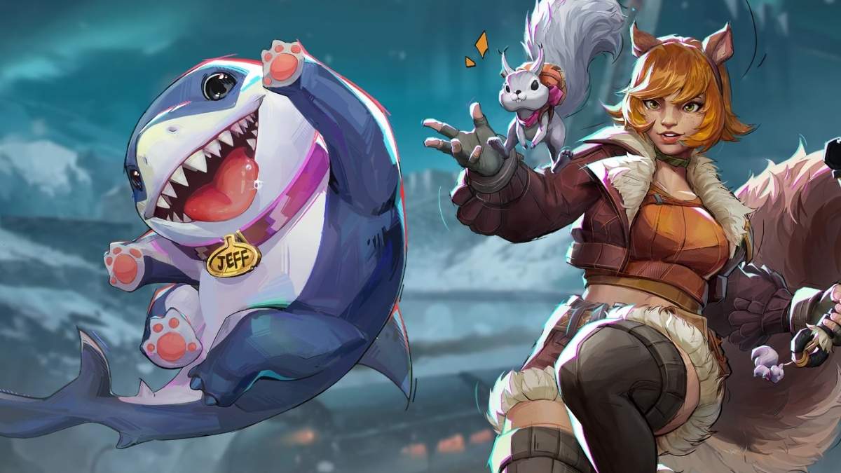 Marvel Rivals devs want more weird “curve ball” characters to “make the roster more interesting”