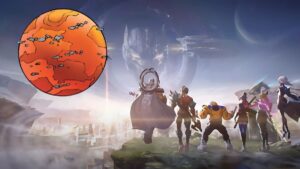 Marvel Rivals Klyntar planet and heroes