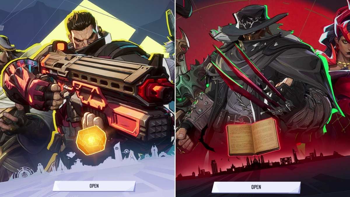 Marvel Rivals Battle Passes