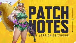 Marvel Rivals Patch Notes Squirrel Girl skin