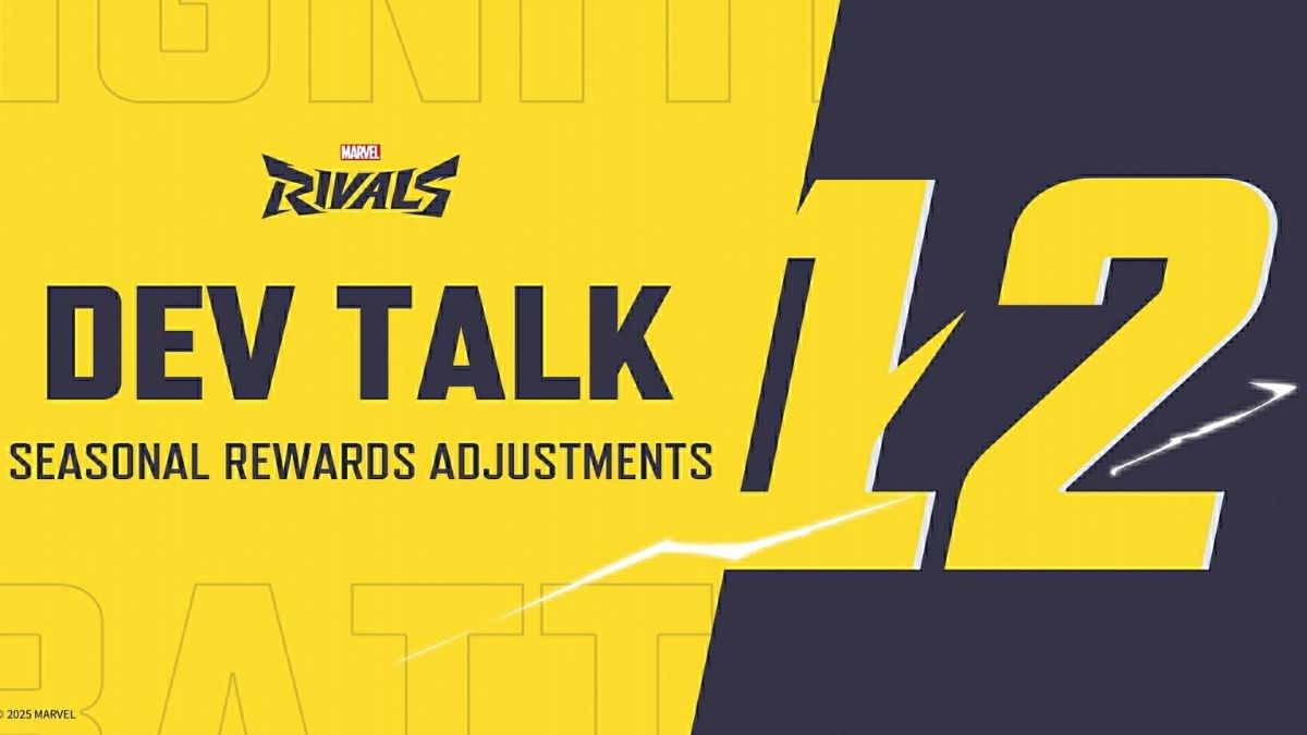 Marvel Rivals Dev Talk 12 reveals Season 1 rewards are here to stay in new update