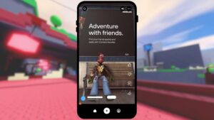 Roblox Board Ad
