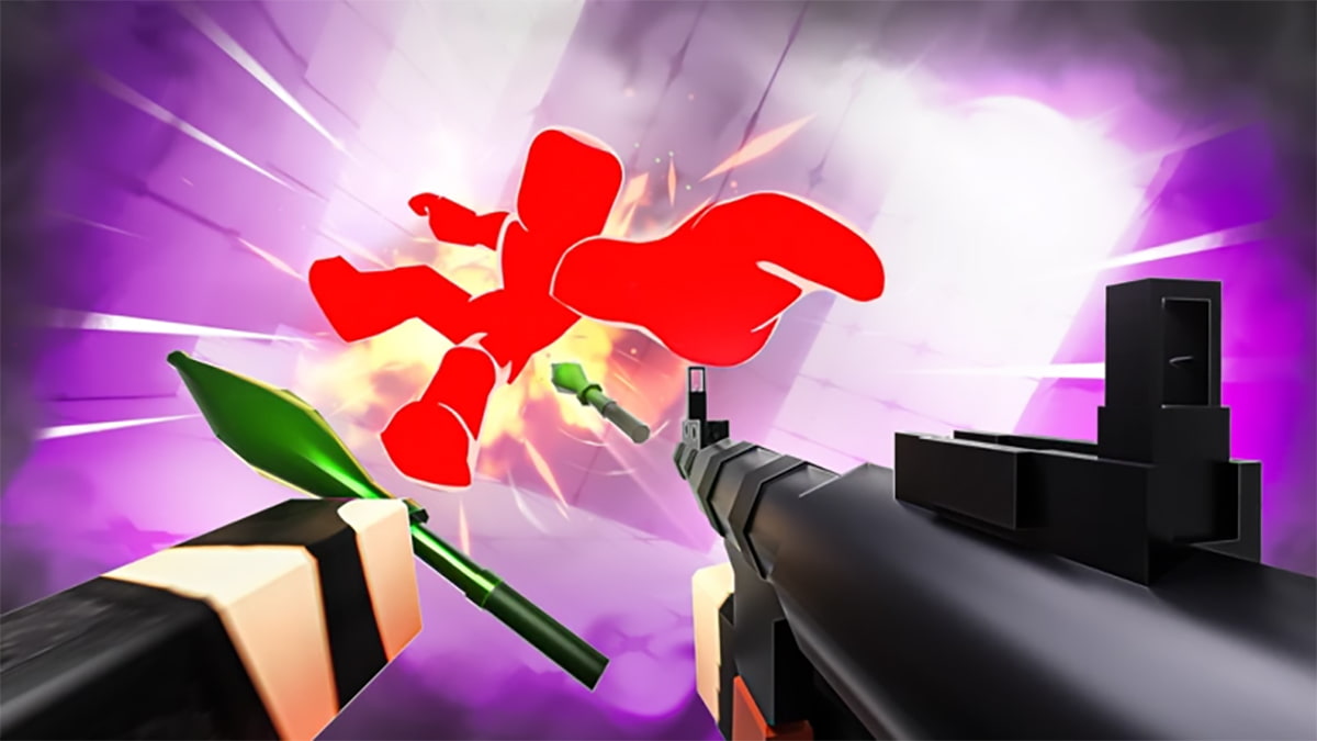 Roblox Rivals best weapons tier list