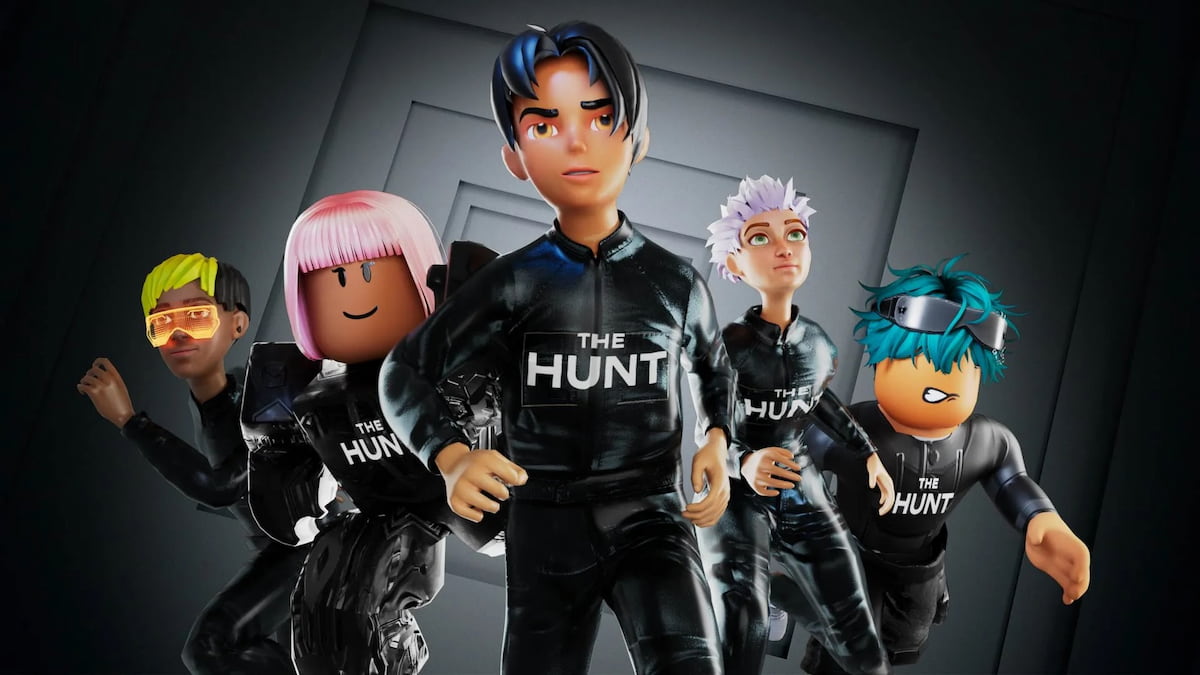 All clues and solutions for Roblox The Hunt Mega Edition – current solutions and updates