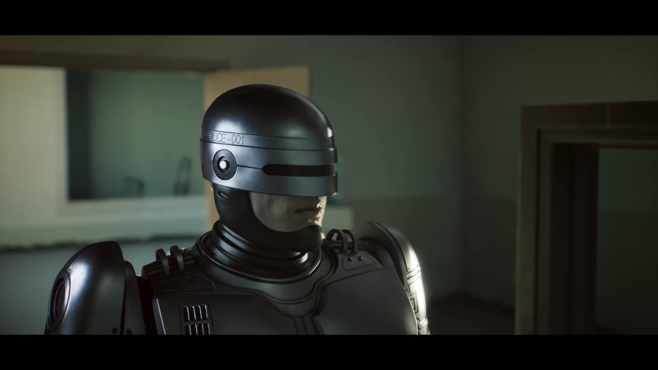 RoboCop: Rogue City best graphics settings