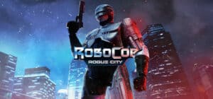 robocop rogue city release date