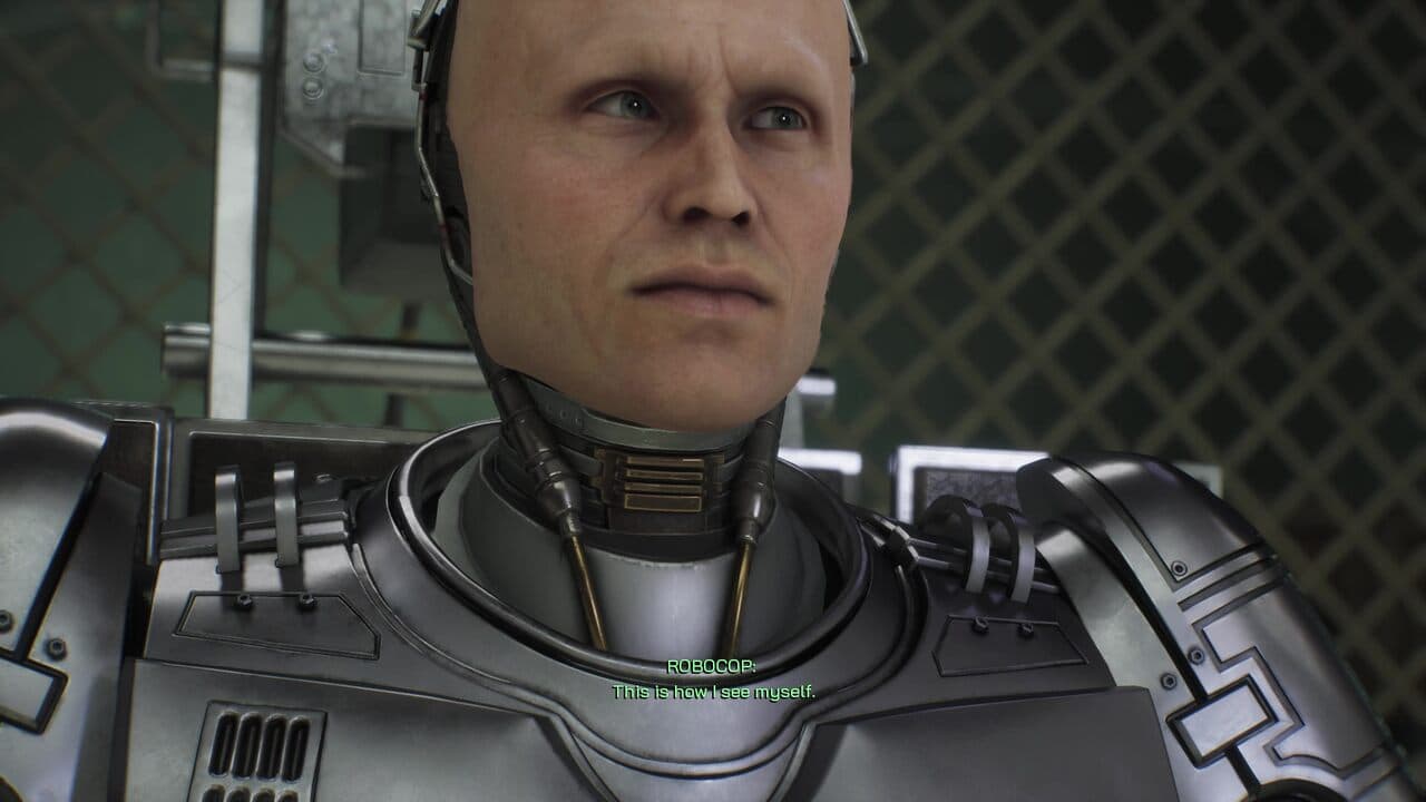 How to level up fast in RoboCop: Rogue City