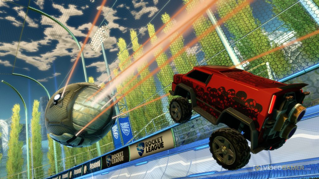 Rocket League 2 is probably not going to happen anytime soon