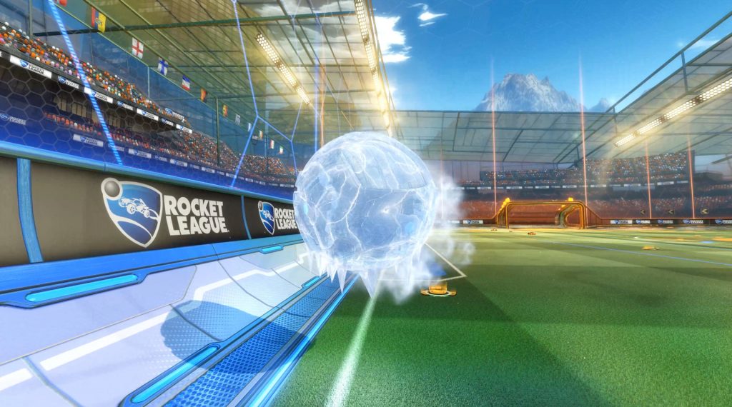 Rocket League: Ultimate Edition announced for August release