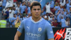 fc 24 best cdm rodri