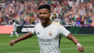 fc 24 best young rw rodrygo