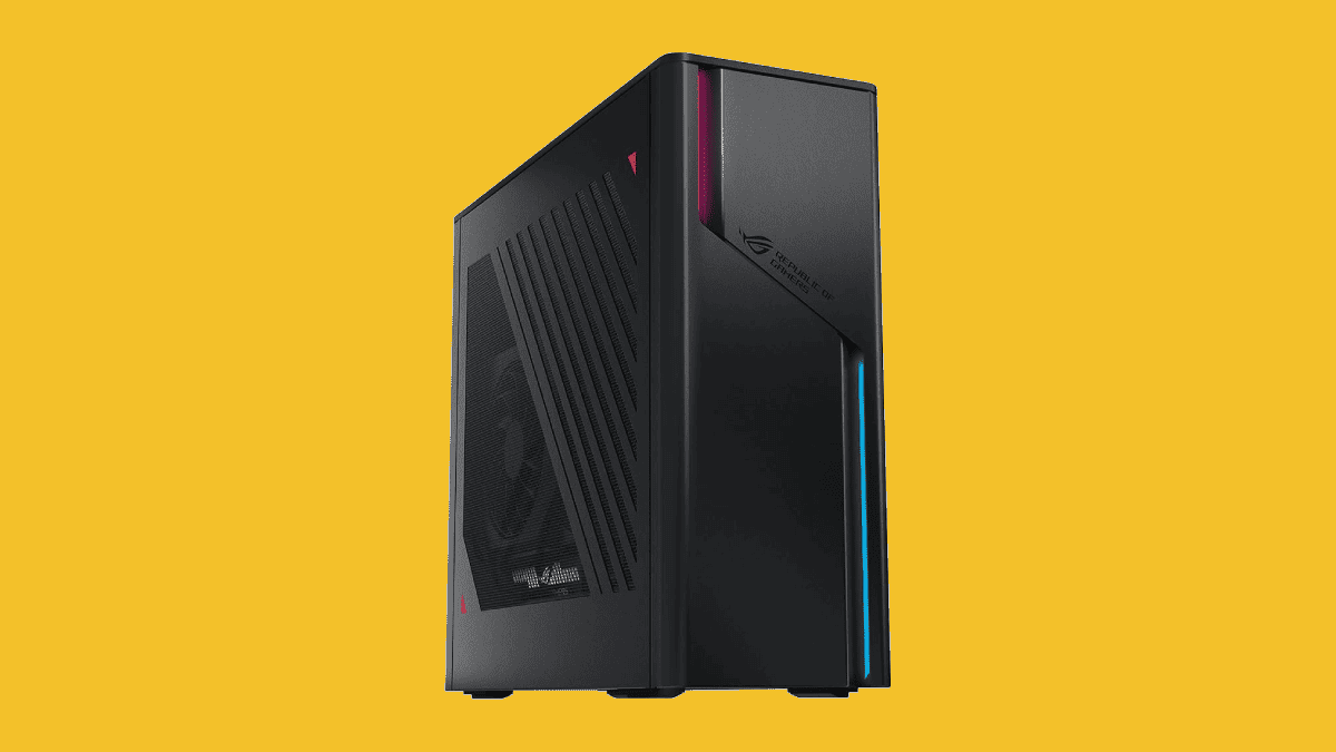 Perfect for MW3 gaming PC just hit its lowest price in 30 days on Amazon – Post Prime Day deal