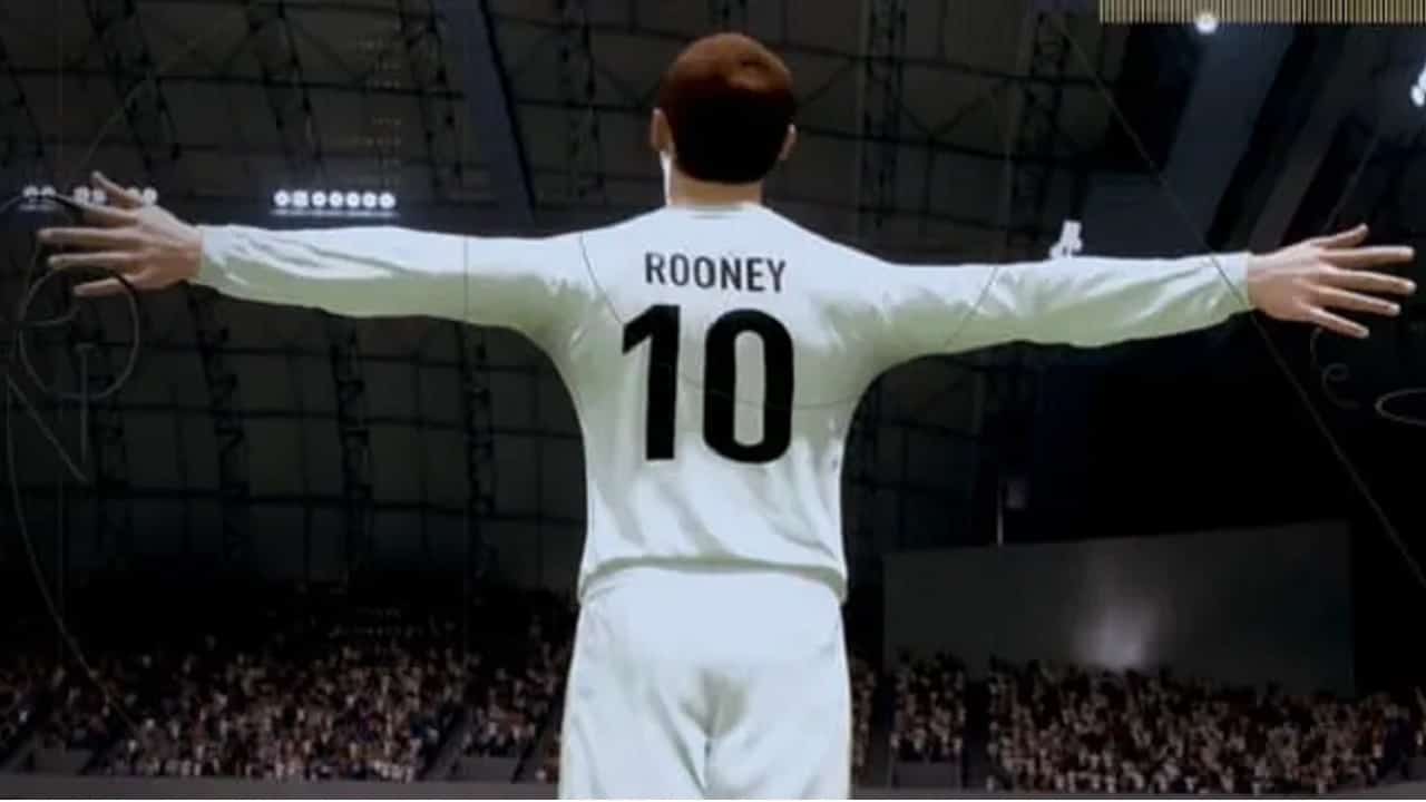 FIFA 23 Rooney Cover Star Icon SBC – cheapest solutions, requirements, and rewards