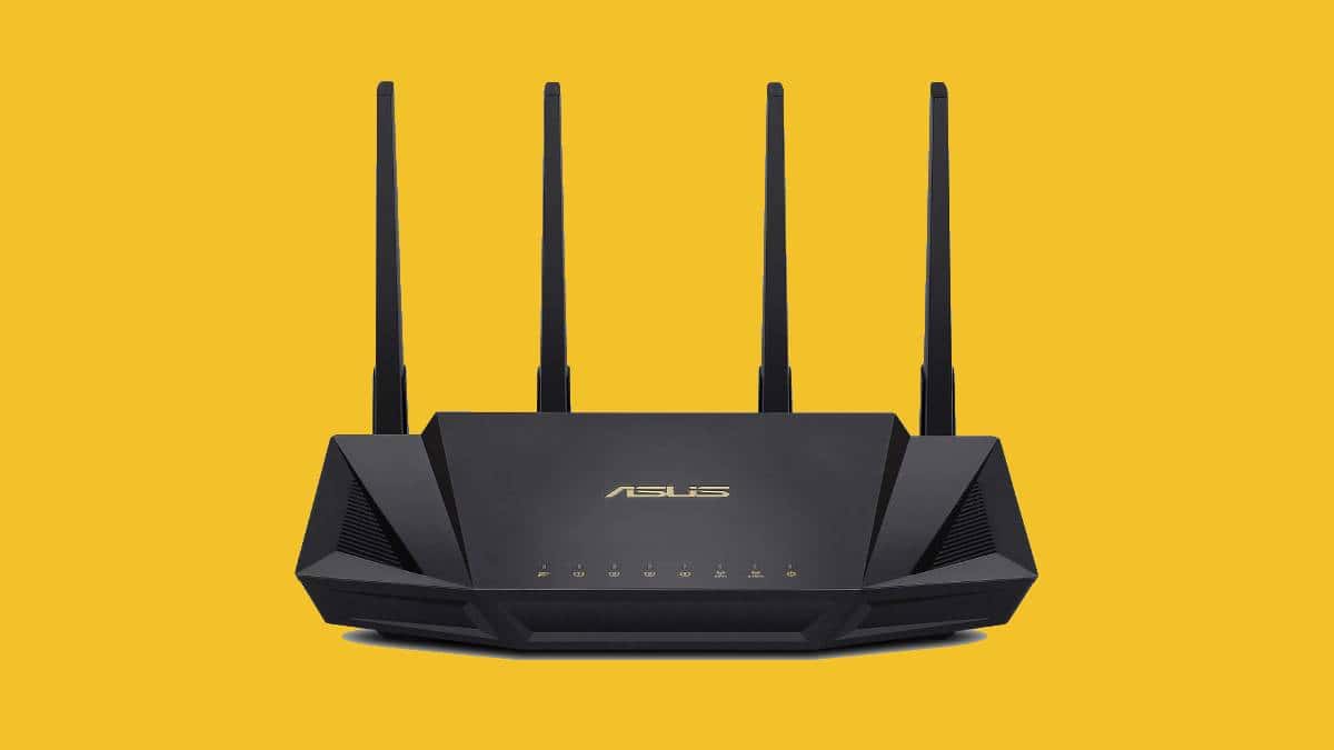 ASUS WiFi 6 Router just received a healthy price cut ahead of Early Prime Big Deal Days