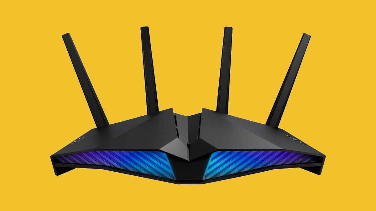 Early Prime Big Deal Days ASUS Router deal sees 22% slashed off MSRP