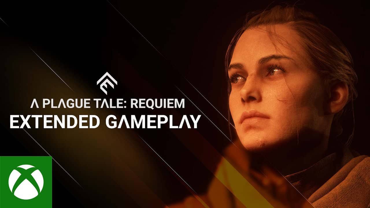 Is A Plague Tale: Requiem available on Xbox Game Pass? - VideoGamer
