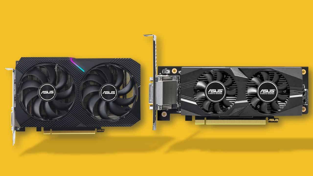 rtx 3050 6gb vs rtx 3050 8gb source_ asus