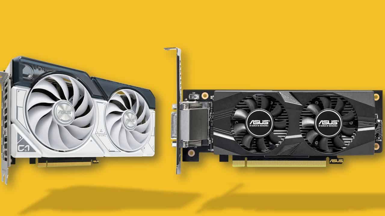RTX 3050 6GB Vs RTX 4060 Ti – which budget GPU should you get?