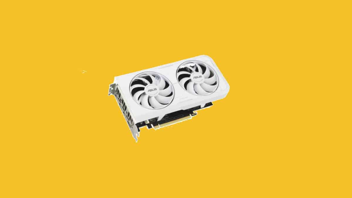 Forget the RTX 4060 Ti, get the 3060 Ti 8GB instead at a 14% discount