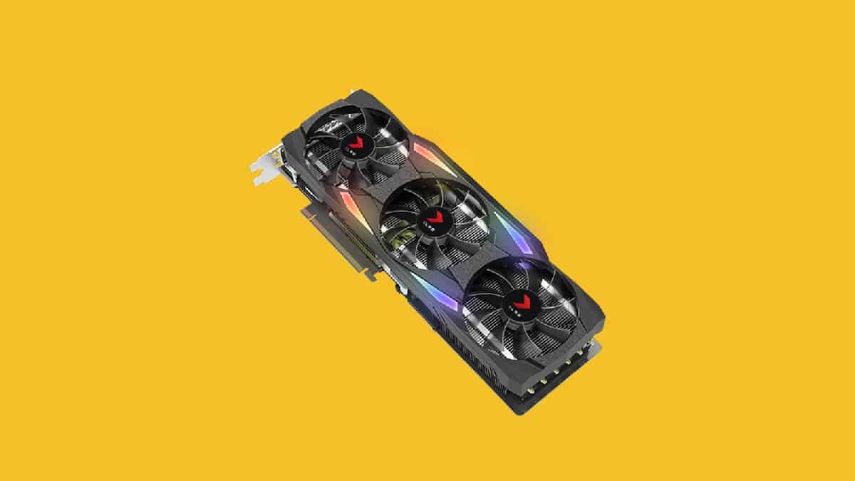 This Nvidia RTX 3070 Ti just got slashed in time for Baldur’s Gate
