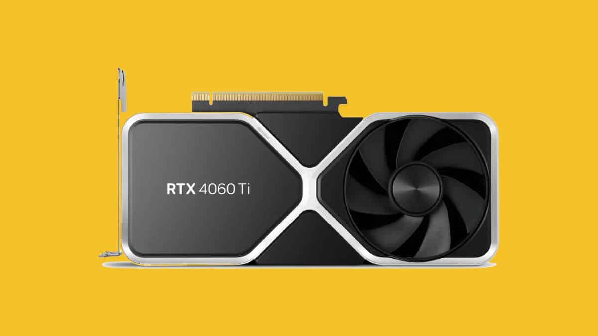 Community are not happy with the RTX 4060 Ti’s measly 8GB of VRAM