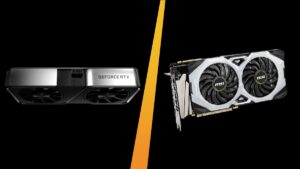 rtx 4060 vs 2070 super