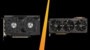 rtx 4060 vs 3070