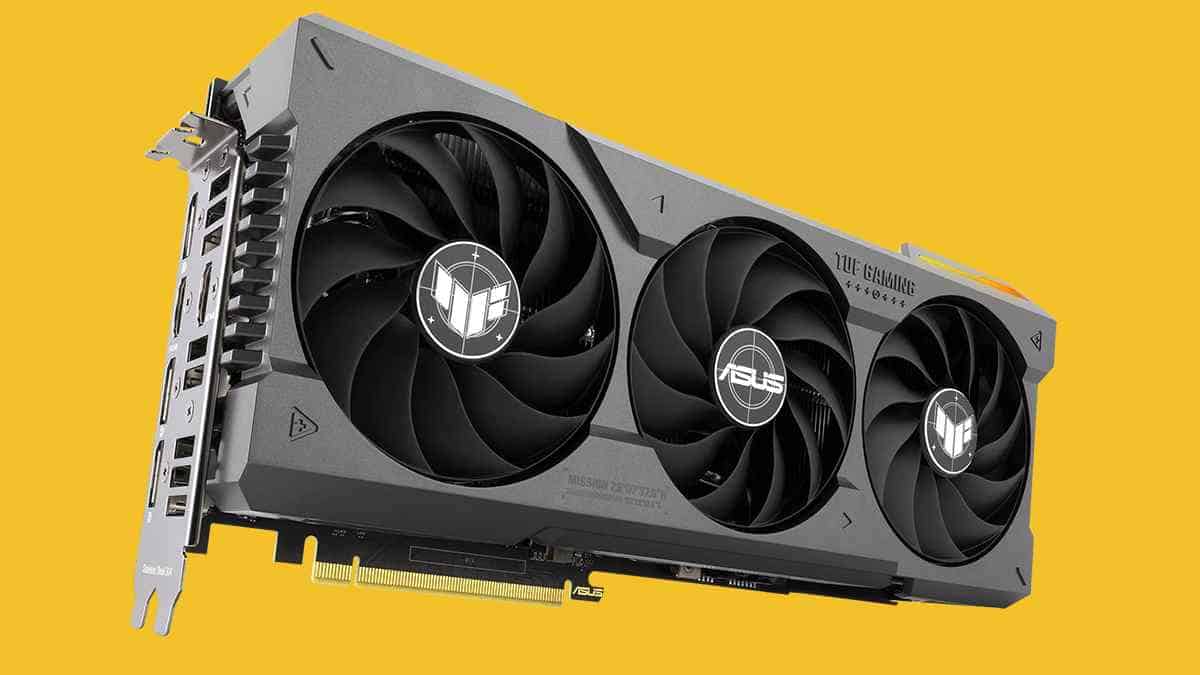RTX 4070 Ti Super stock tracker in the US and UK