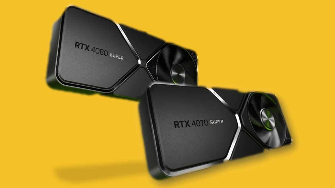 RTX 4080 Super Vs RTX 4070 Ti Super – which GPU is right for you?