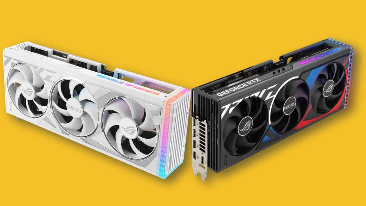 RTX 4080 Super Vs RTX 4090 – how does the new high-end do against the older flagship?