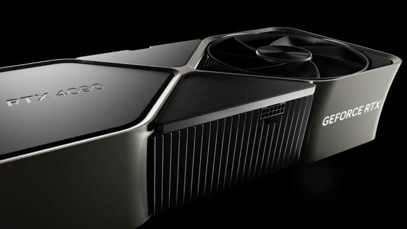 *UPDATED* RTX 4090 release date & 4090 release time